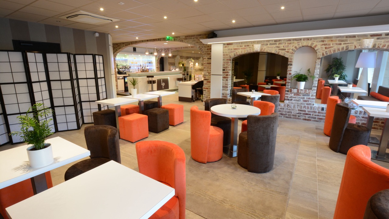 Photo of Livingroom in Bapaume