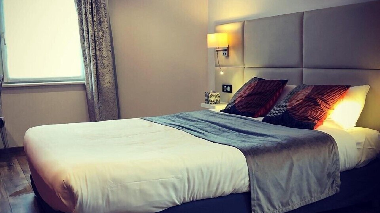 Photo of Bedroom in Bapaume