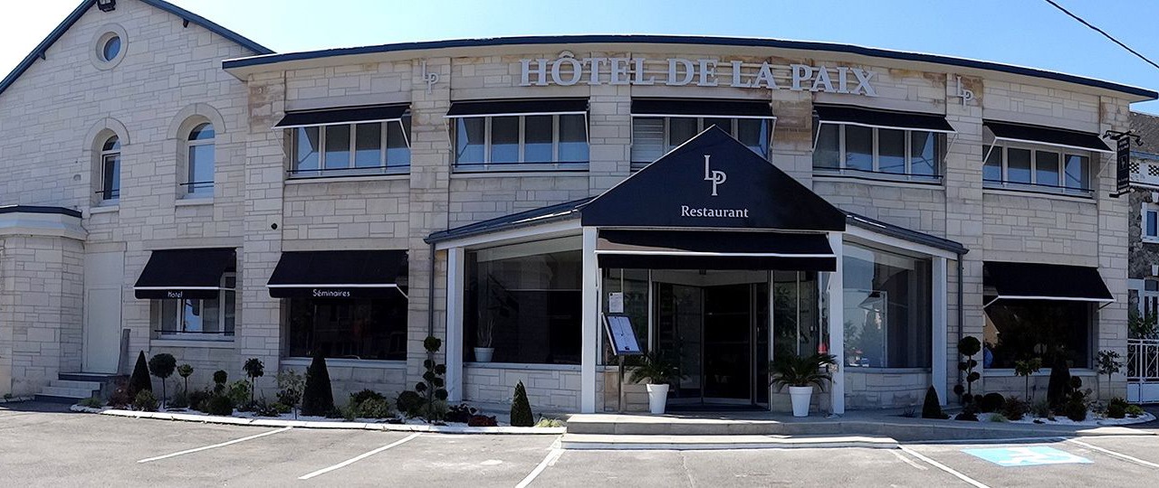 Photo of Buildings in Bapaume