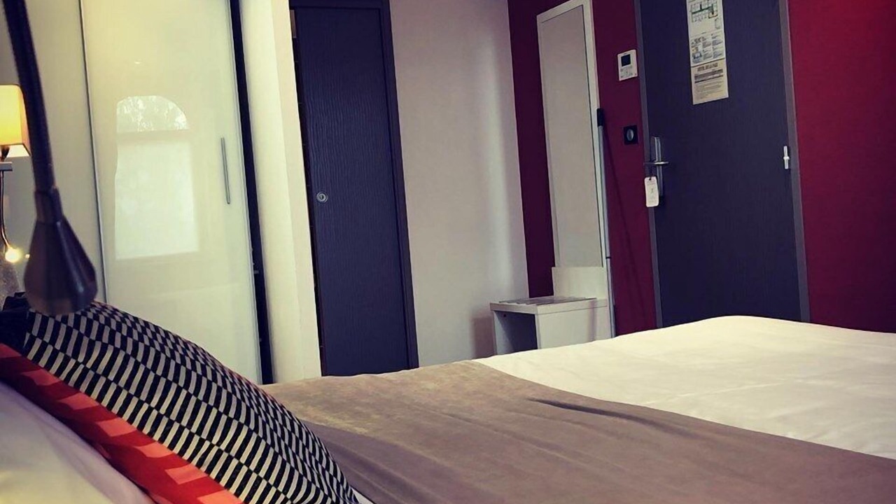 Photo of Bedroom in Bapaume