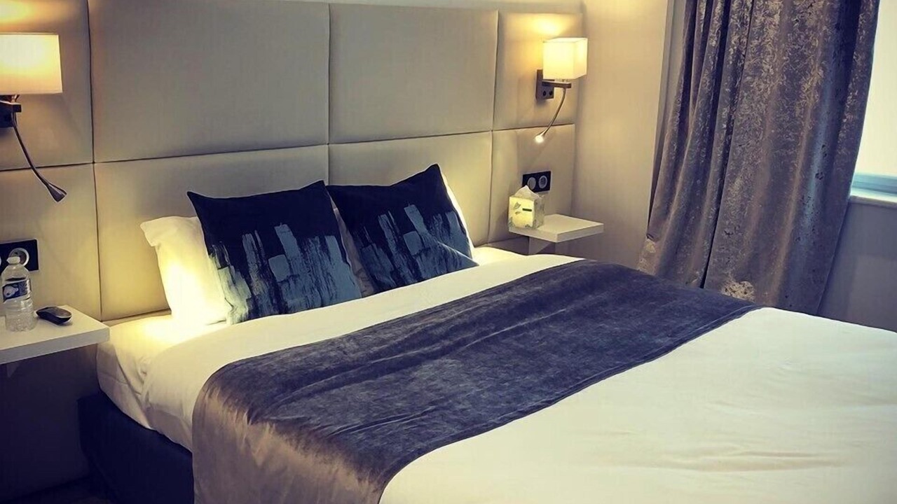 Photo of Bedroom in Bapaume