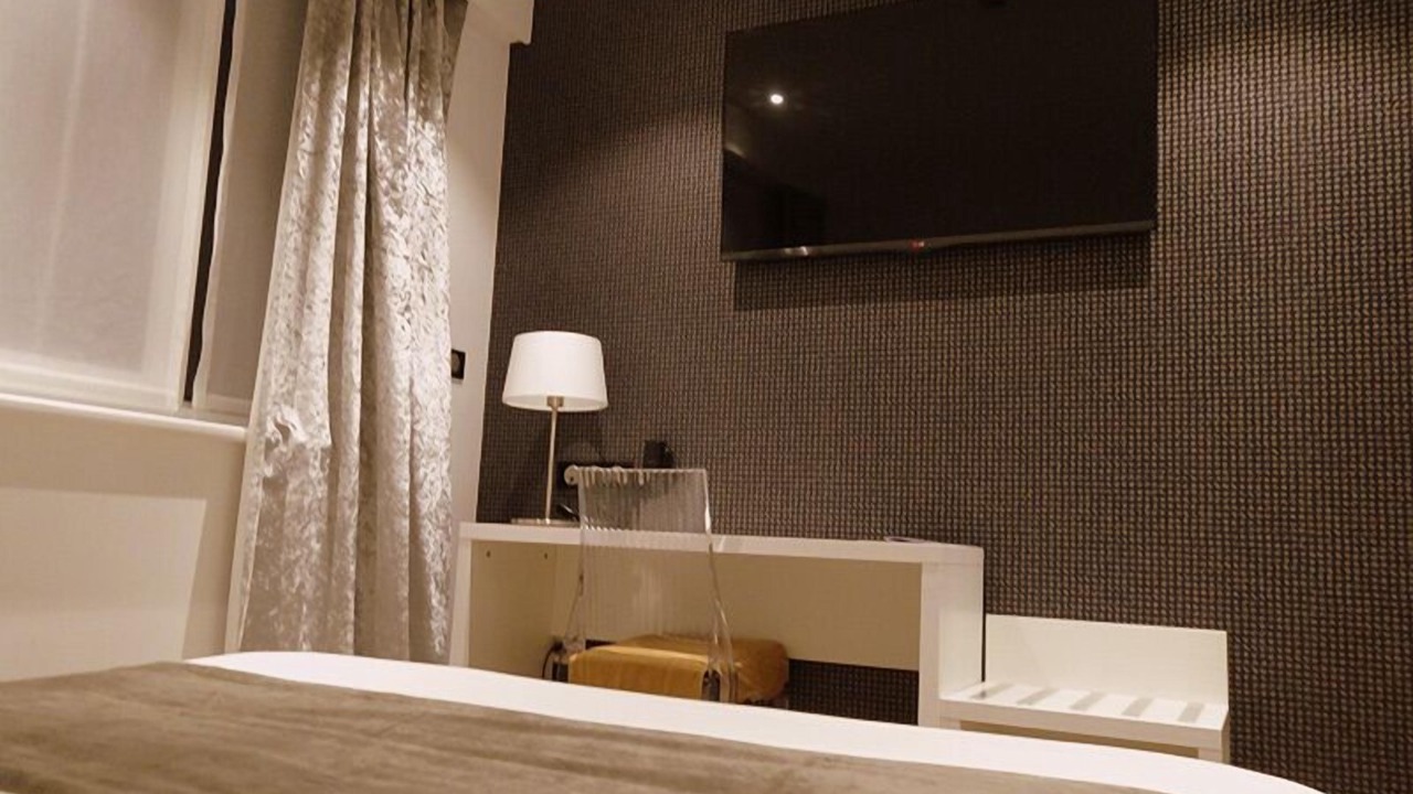 Photo of Bedroom in Bapaume