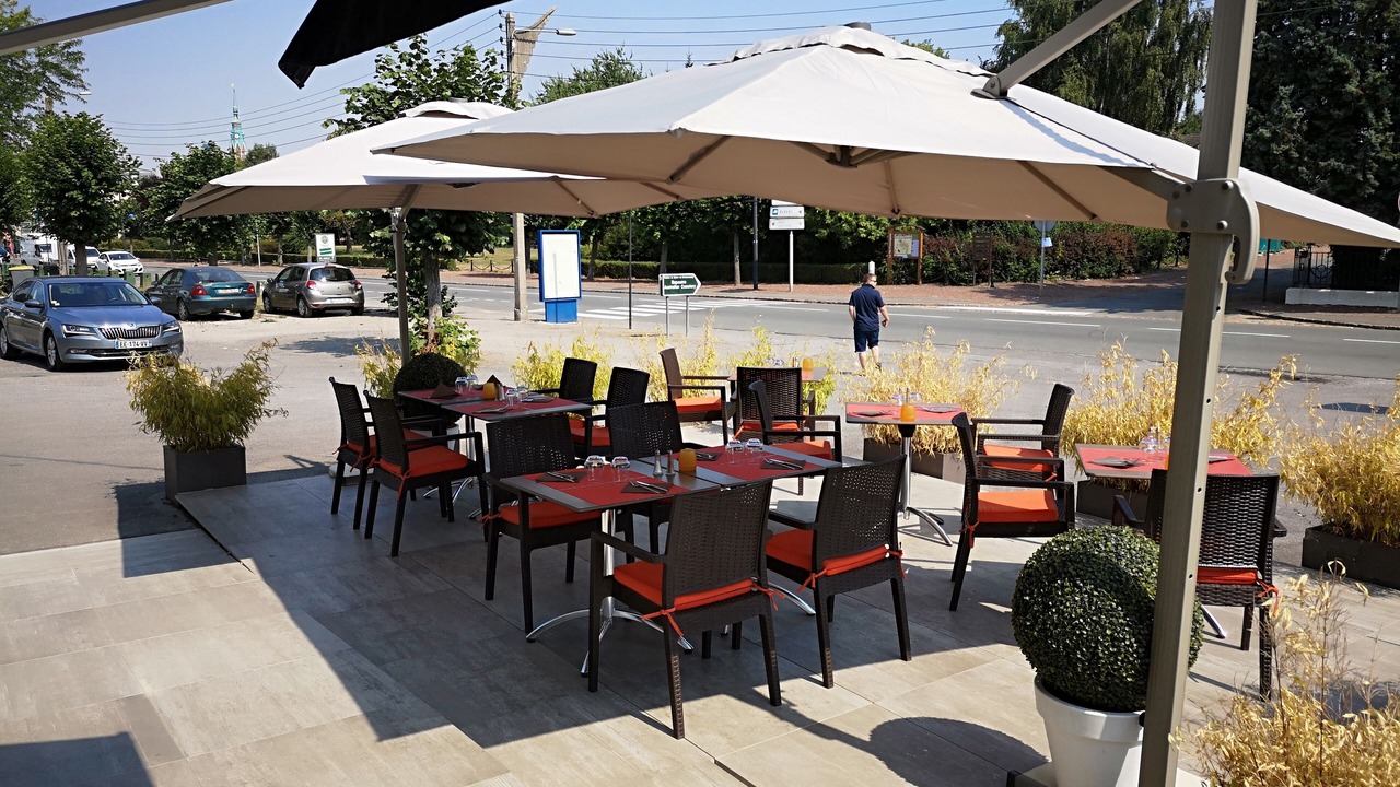Photo of Patio Balcony in Bapaume