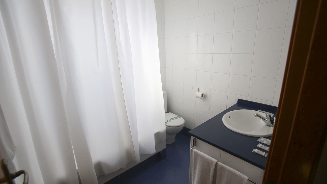 Photo of Bathroom in Vilanova I la Geltru