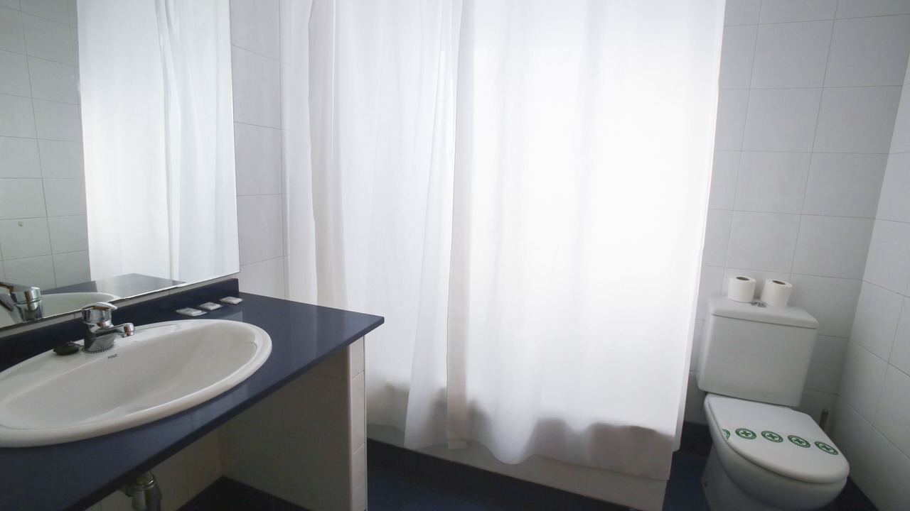 Photo of Bathroom in Vilanova I la Geltru