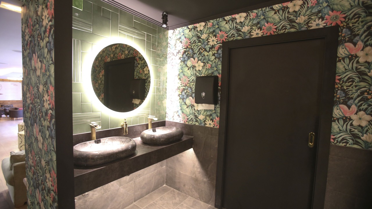 Photo of Bathroom in Vilanova I la Geltru