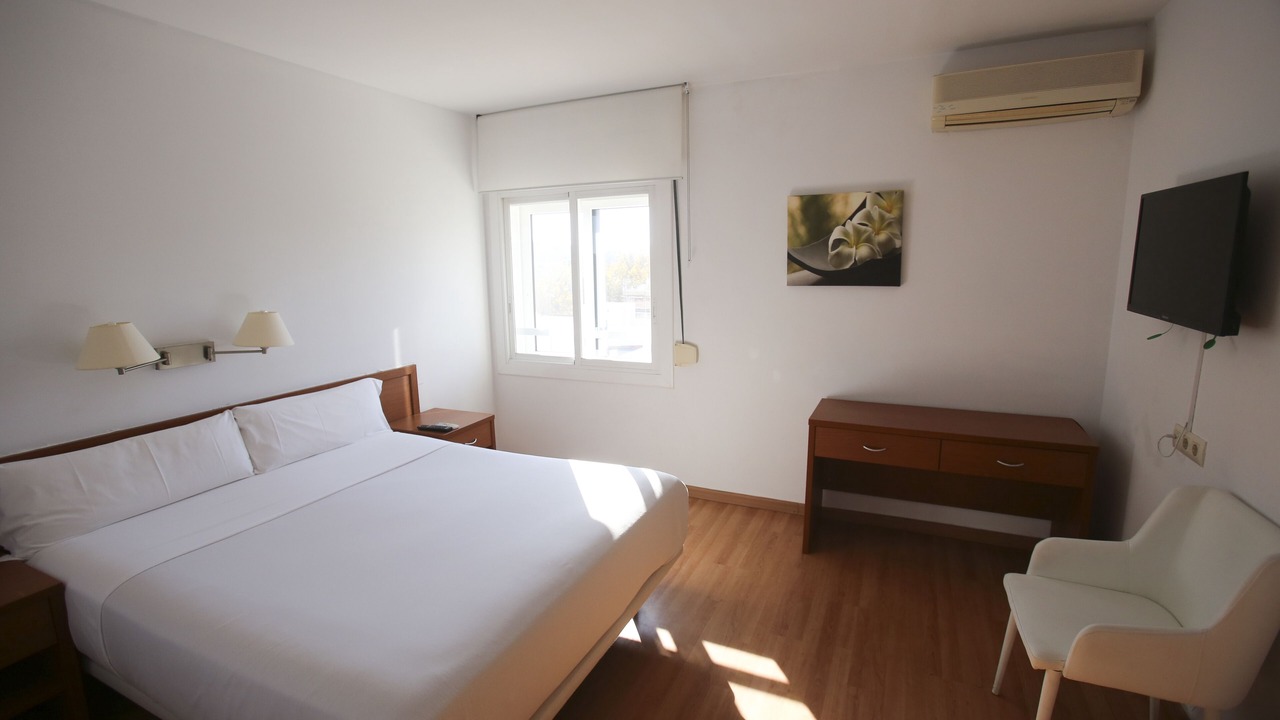 Photo of Bedroom in Vilanova I la Geltru