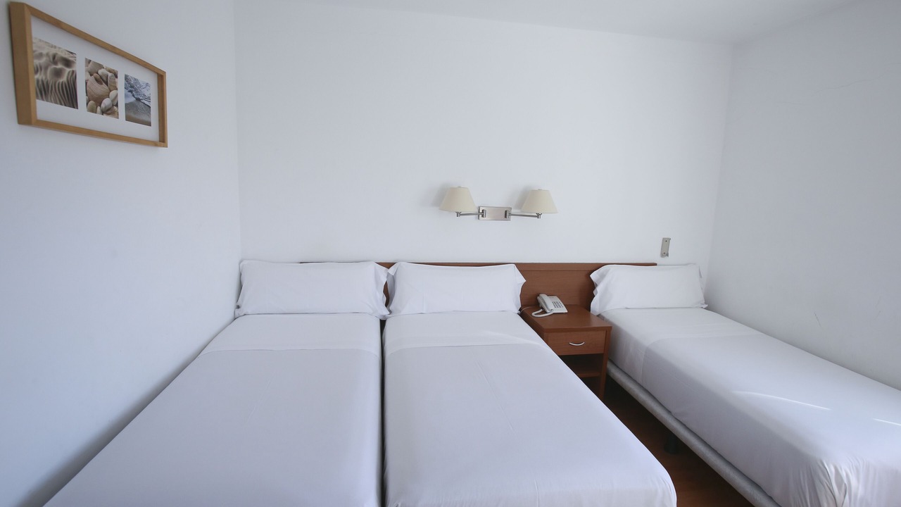 Photo of Bedroom in Vilanova I la Geltru