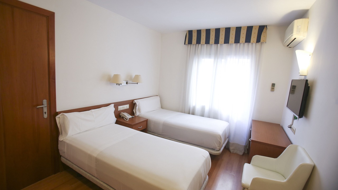 Photo of Bedroom in Vilanova I la Geltru