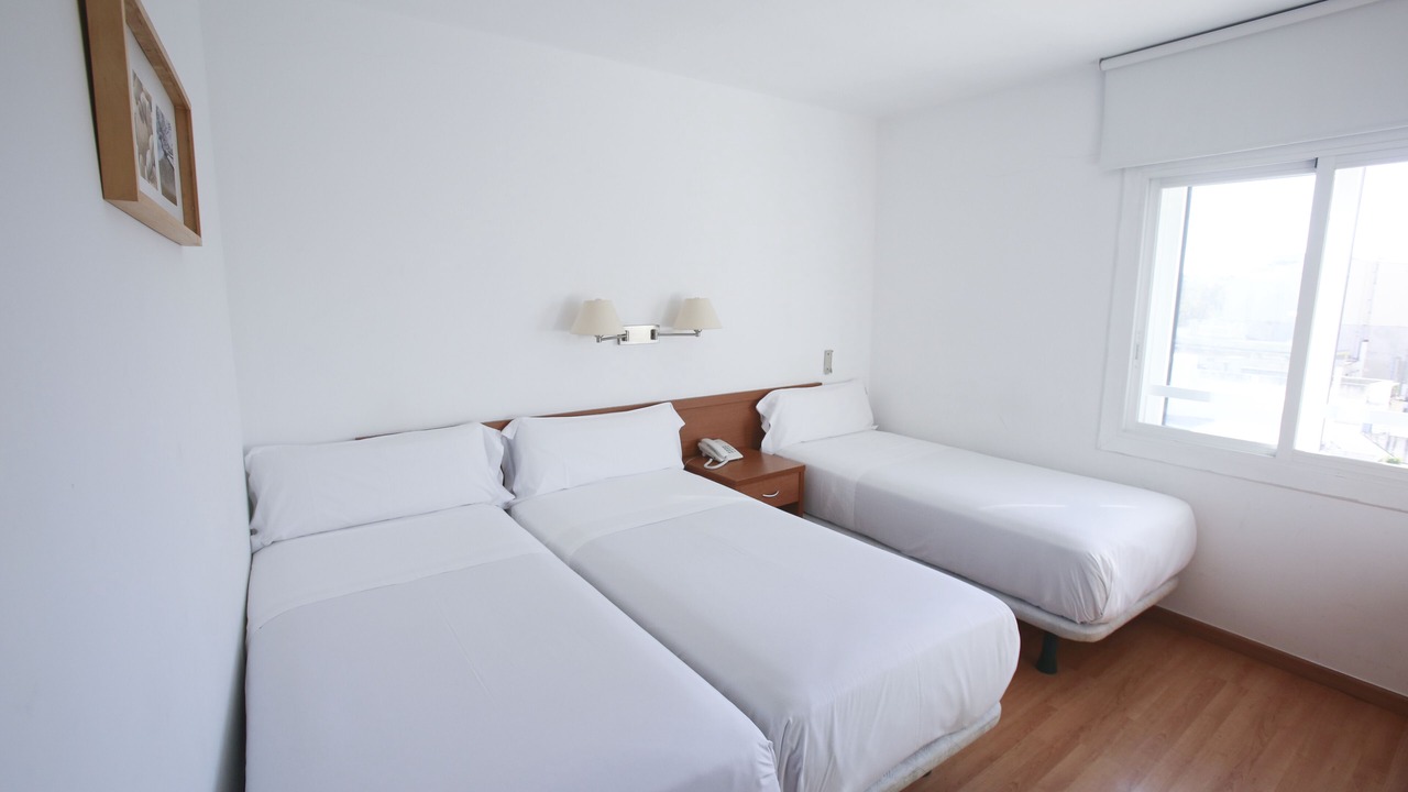 Photo of Bedroom in Vilanova I la Geltru