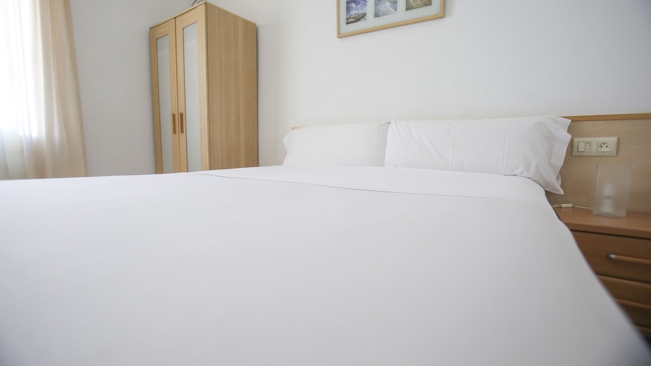 Photo of Bedroom in Vilanova I la Geltru