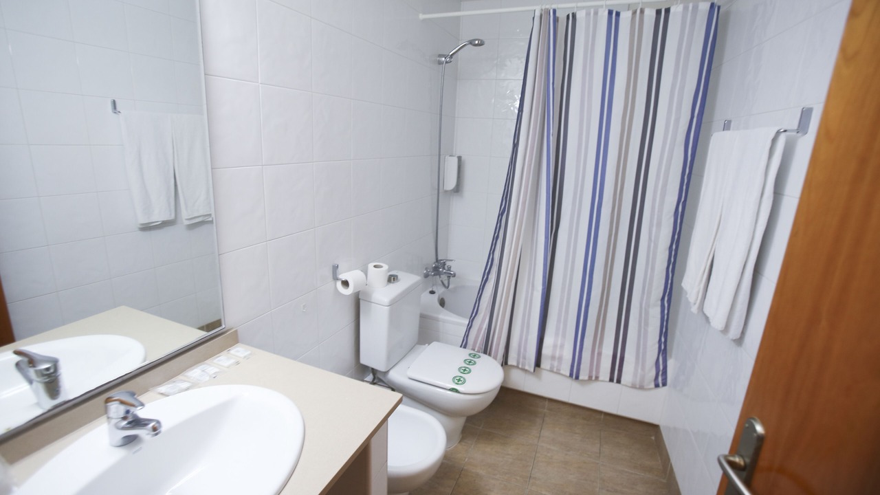 Photo of Bathroom in Vilanova I la Geltru