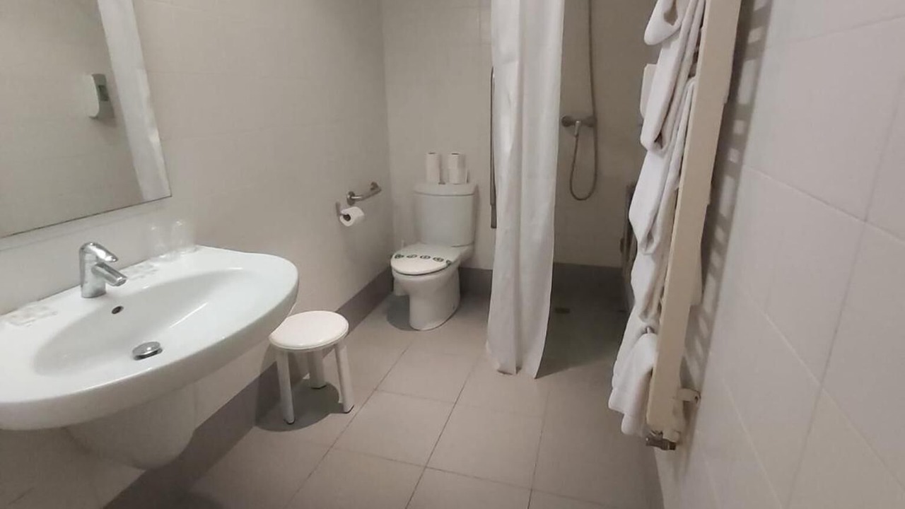 Photo of Bathroom in Vilanova I la Geltru