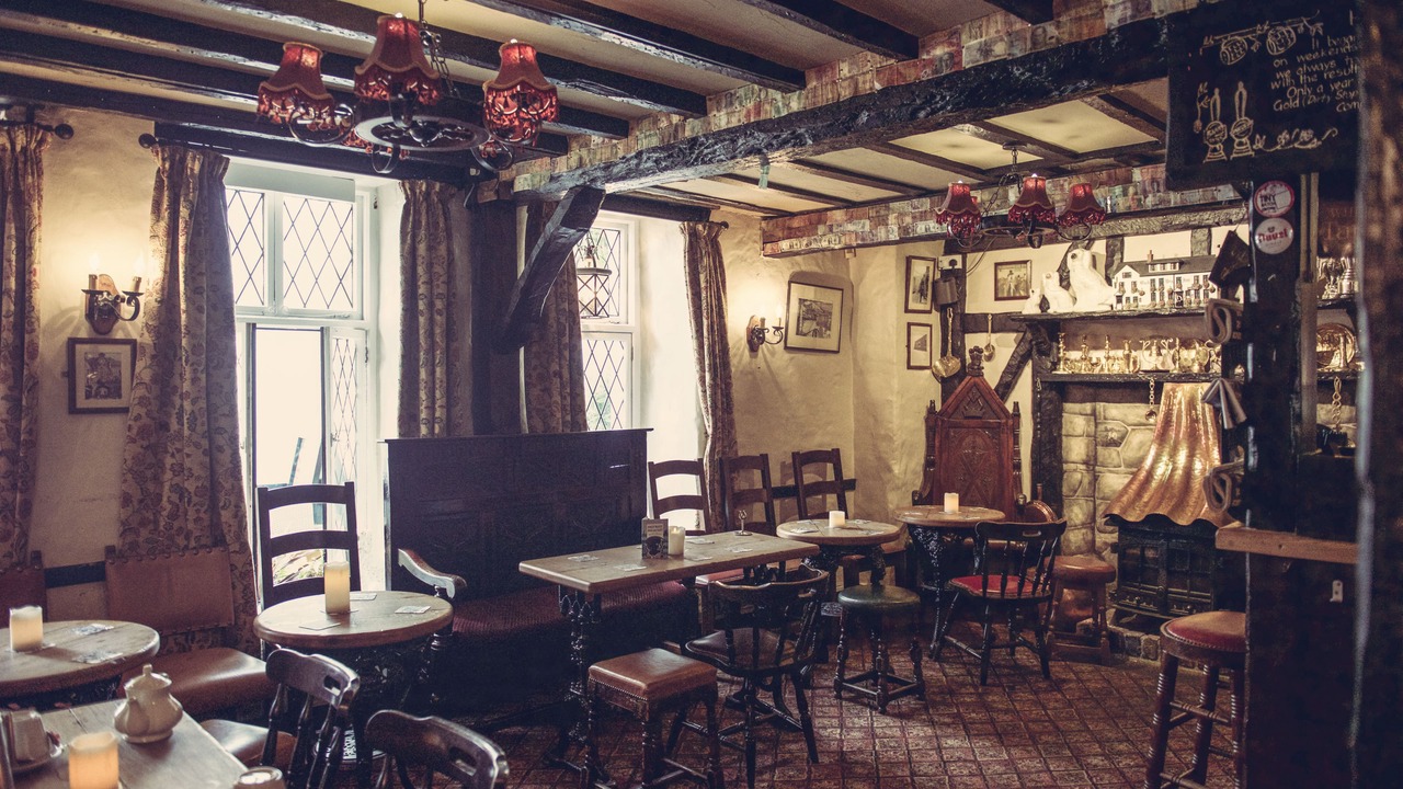 Photo of Others in Bont Newydd