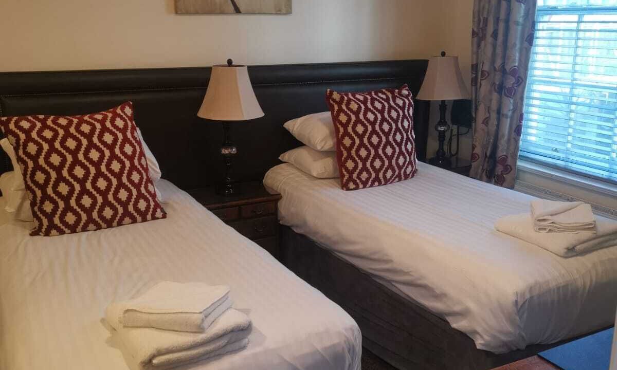 Photo of Bedroom in Bont Newydd