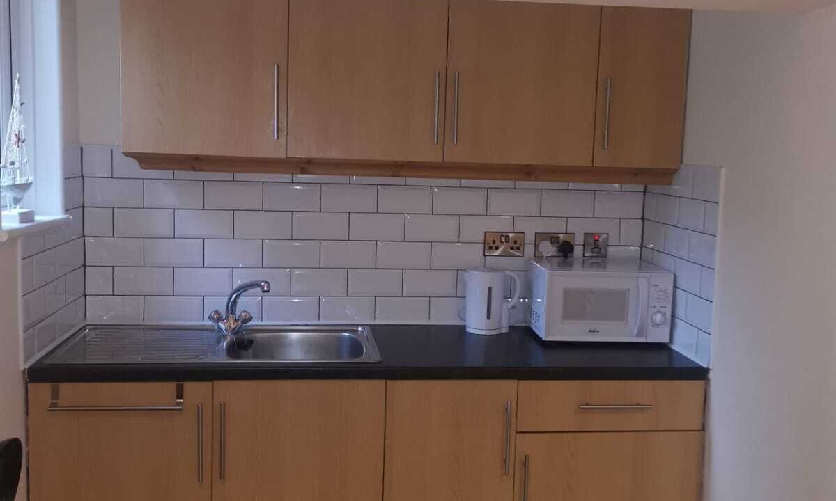 Photo of Outdoor in Bont Newydd