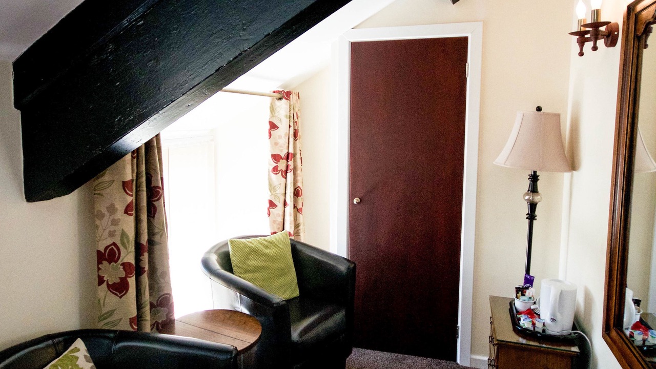 Photo of Bedroom in Bont Newydd