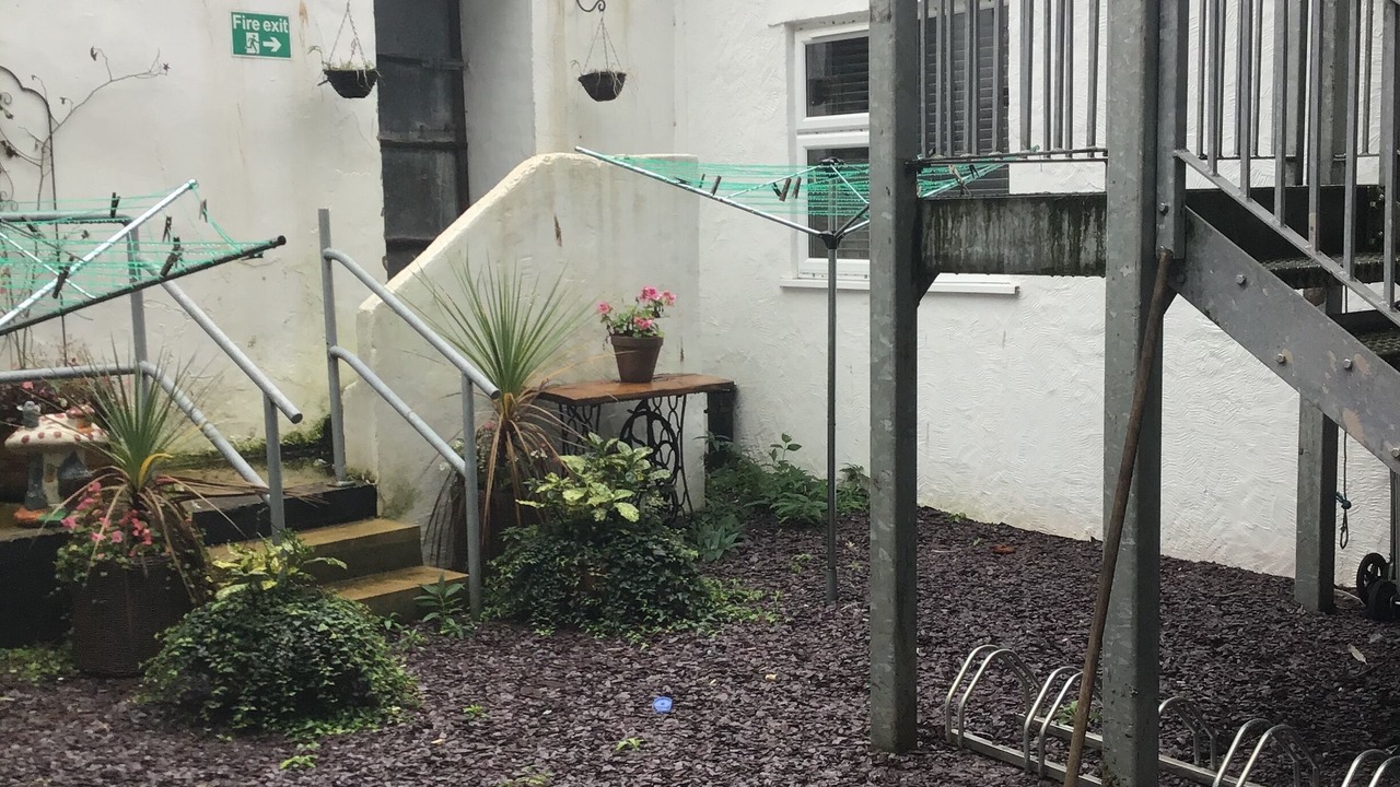 Photo of Outdoor in Bont Newydd