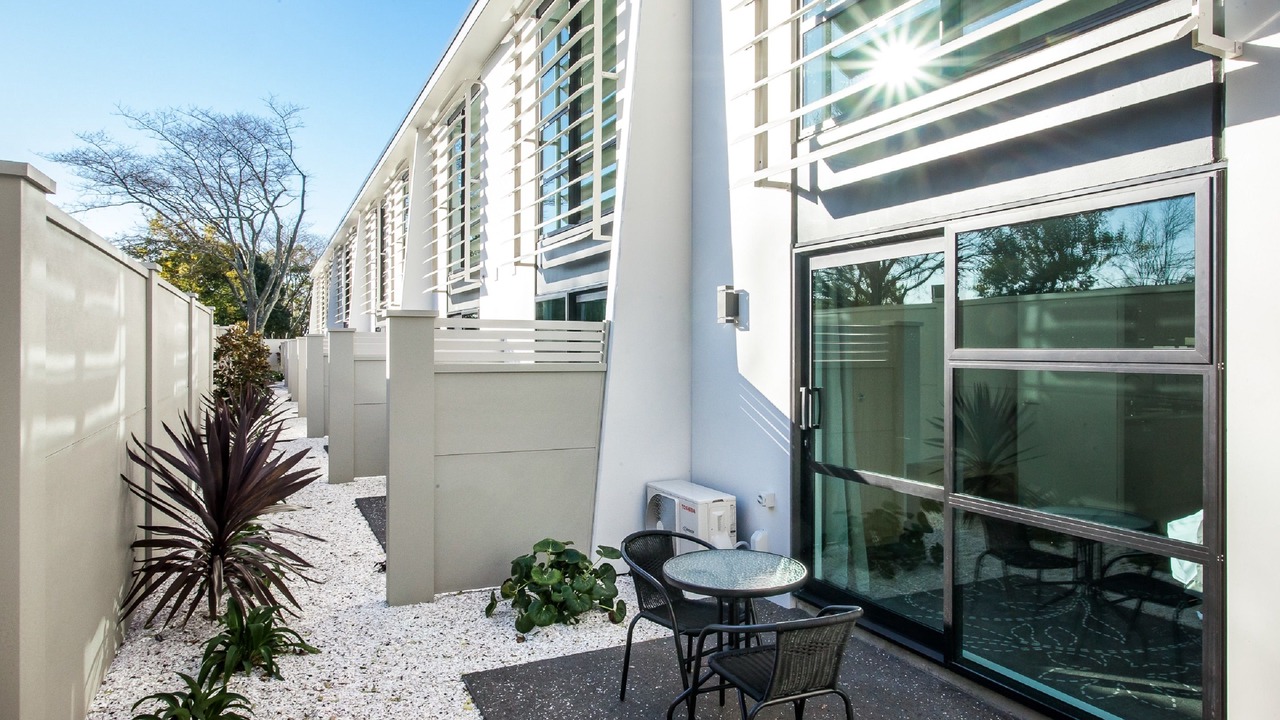 Photo of Patio Balcony in Whakatane