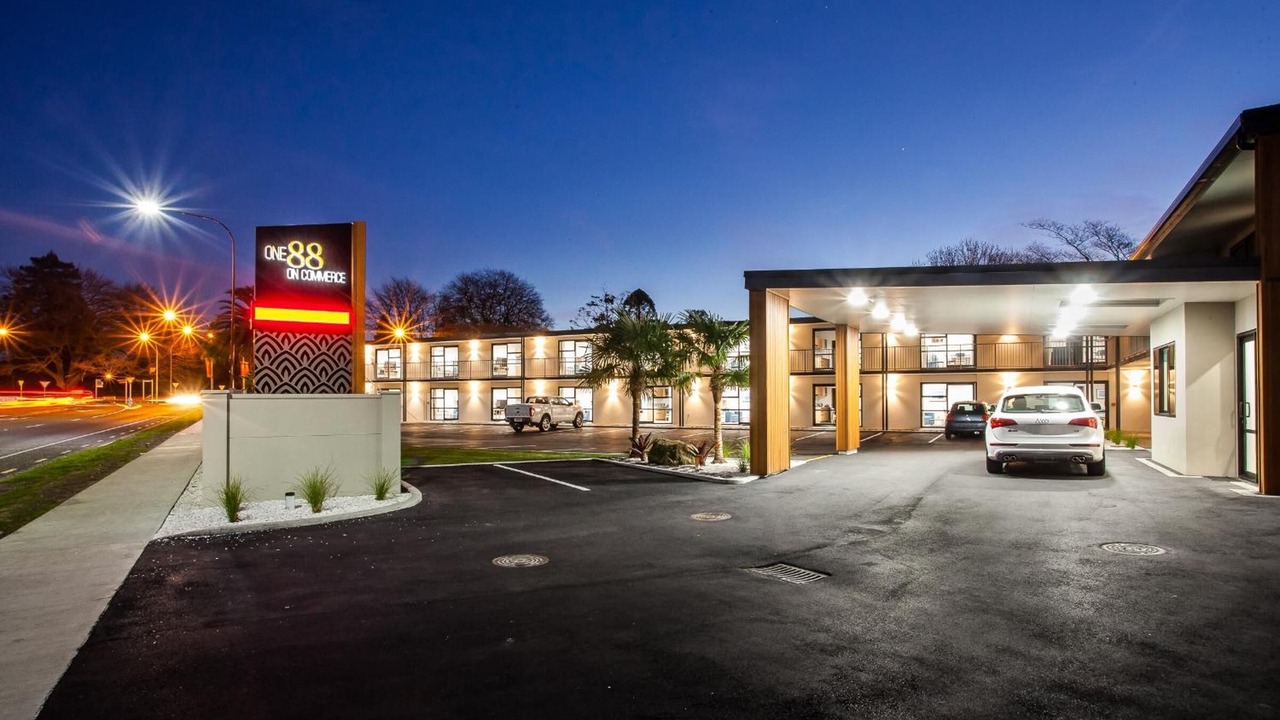 Photo of Outdoor in Whakatane