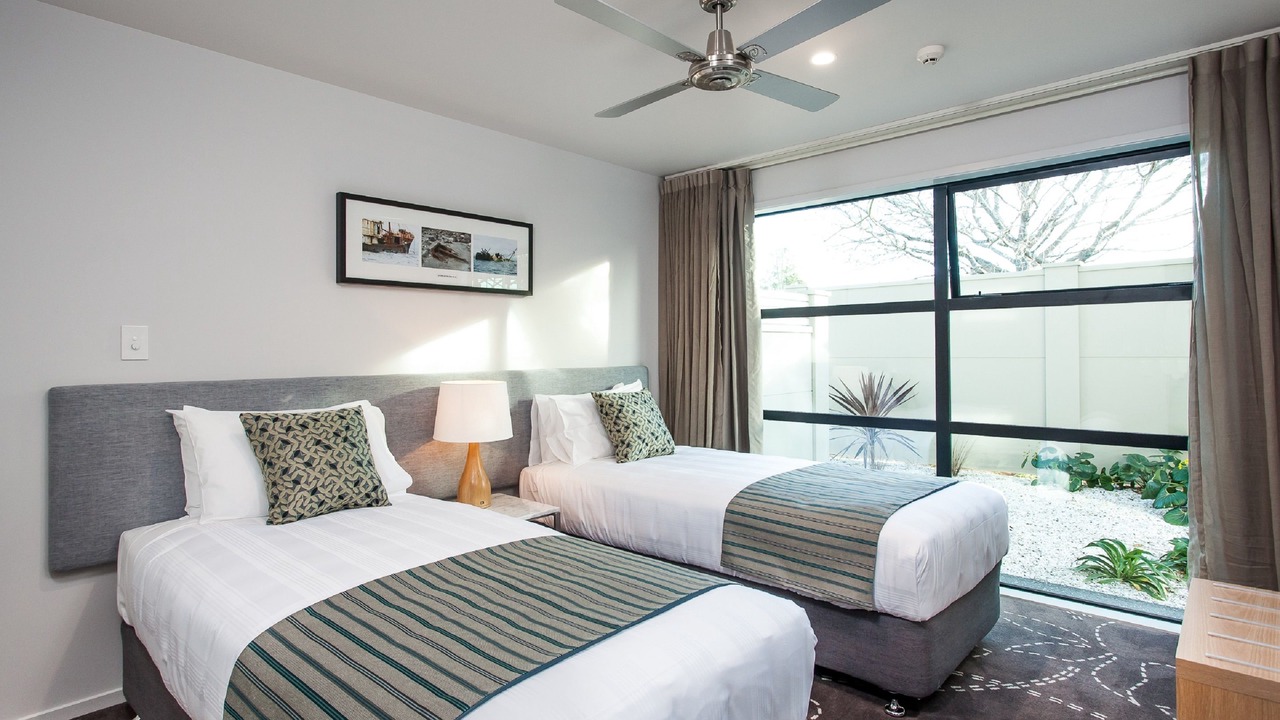 Photo of Bedroom in Whakatane