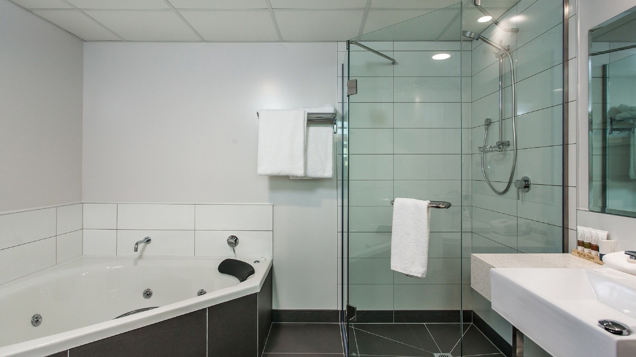 Photo of Bathroom in Whakatane