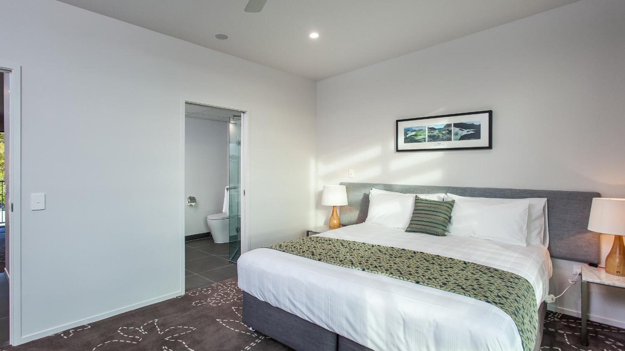 Photo of Bedroom in Whakatane
