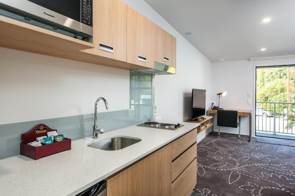 Photo of Kitchen in Whakatane