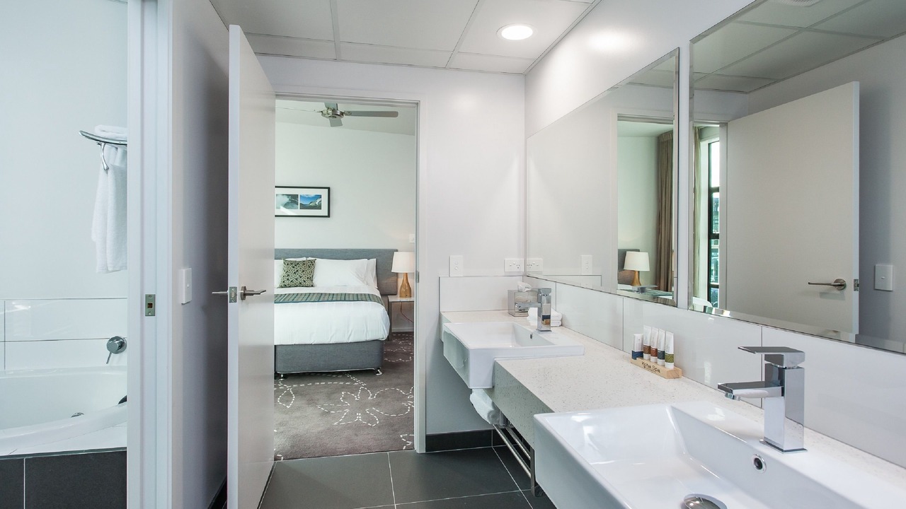 Photo of Bathroom in Whakatane