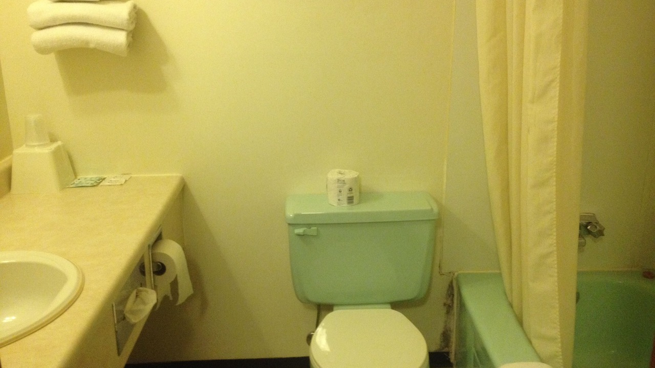 Photo of Bathroom in Melville