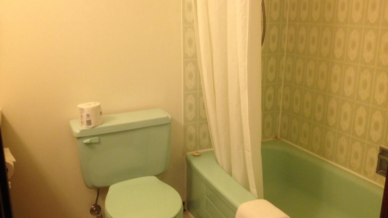 Photo of Bathroom in Melville