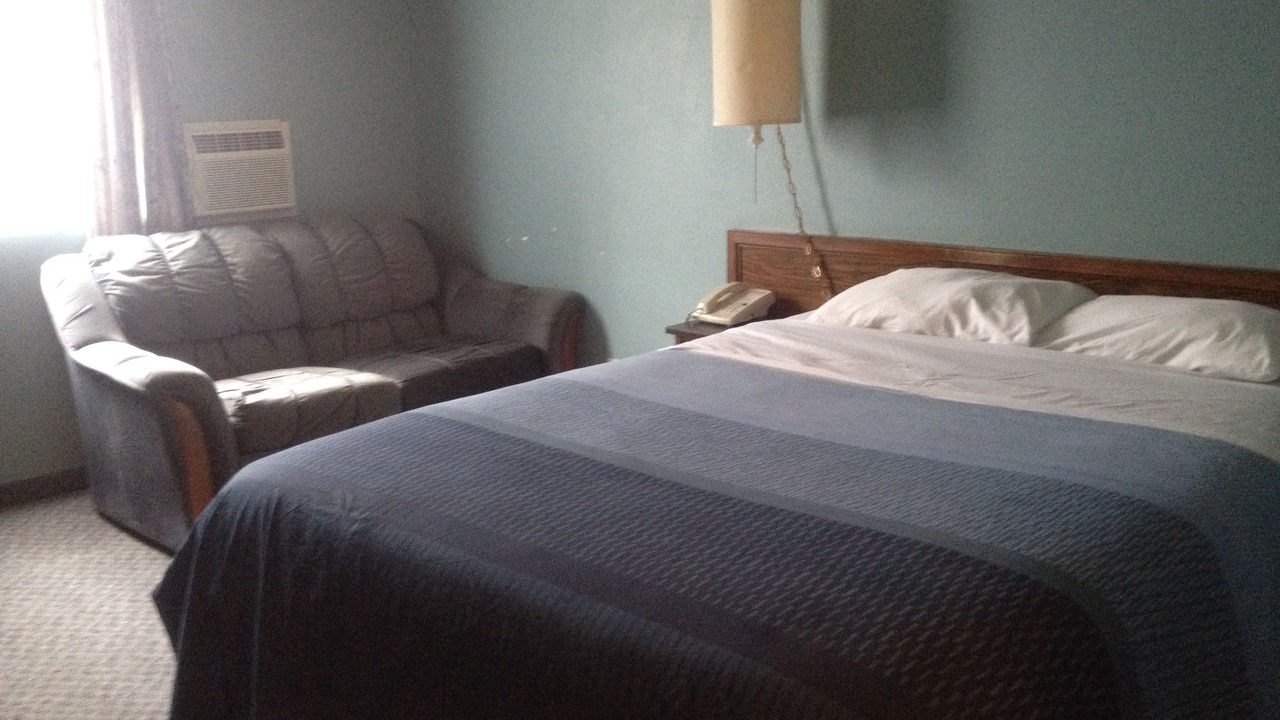 Photo of Bedroom in Melville