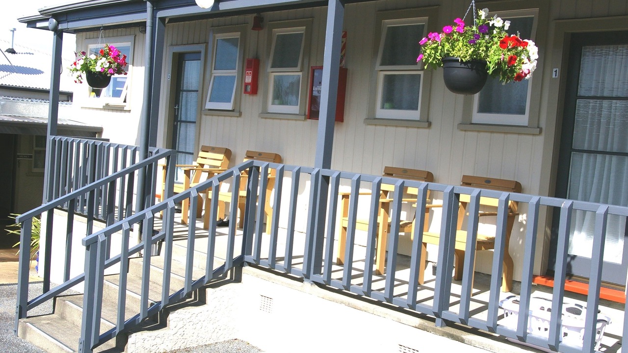 Photo of Outdoor in Levin