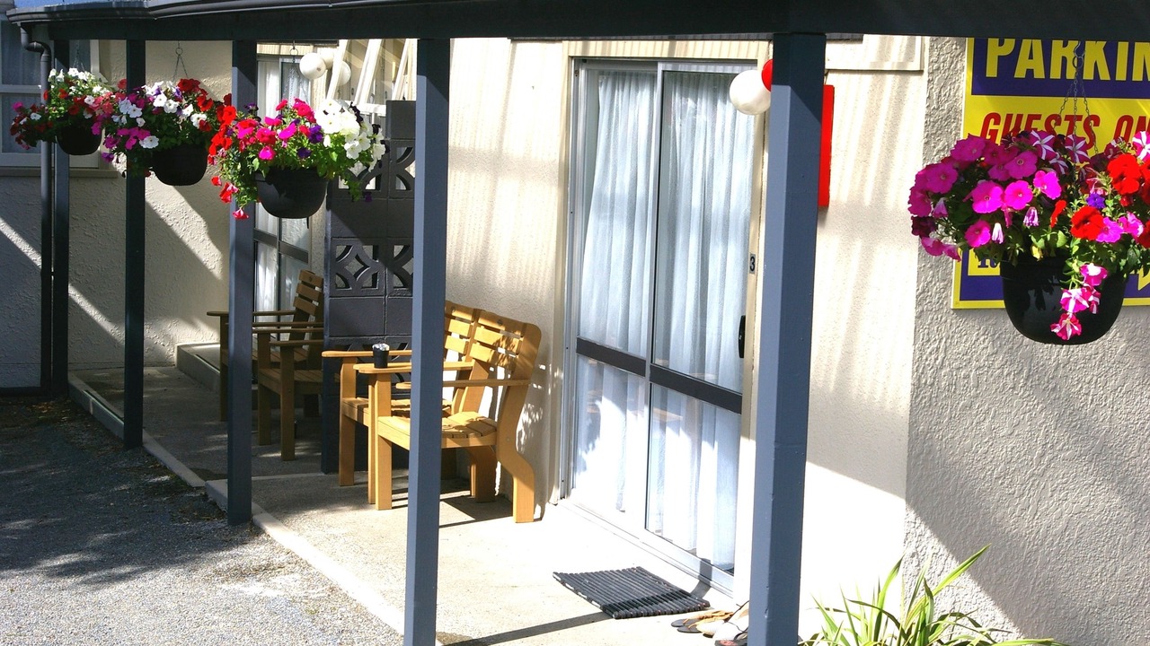 Photo of Outdoor in Levin