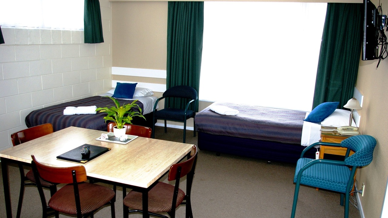 Photo of Livingroom in Levin