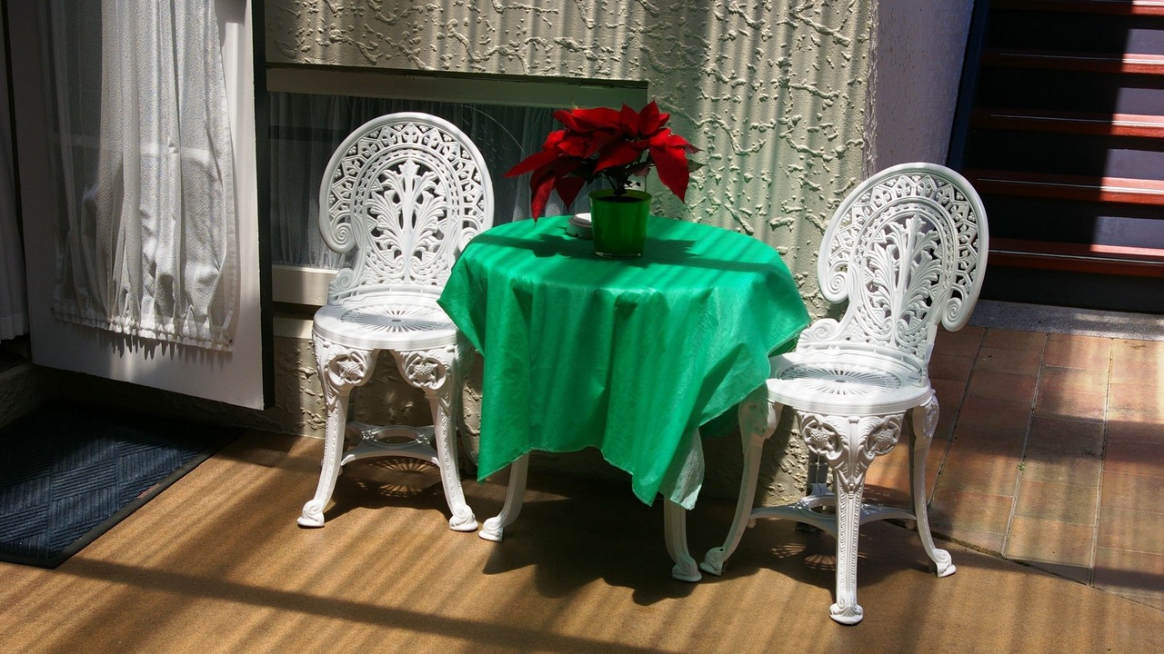 Photo of Bedroom in Levin