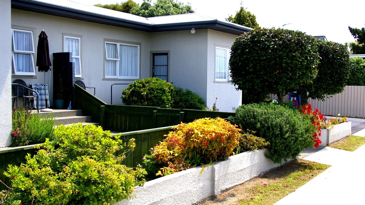 Photo of Outdoor in Levin