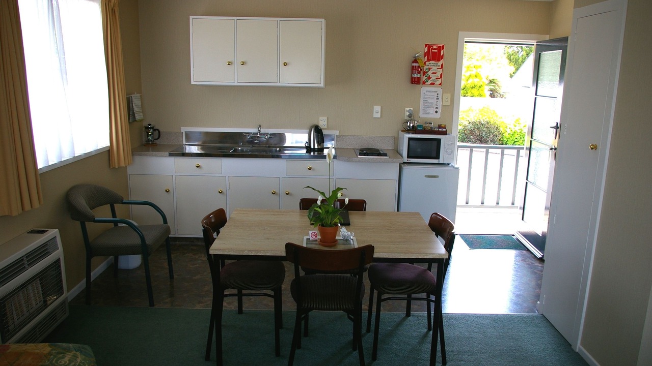 Photo of Kitchen in Levin