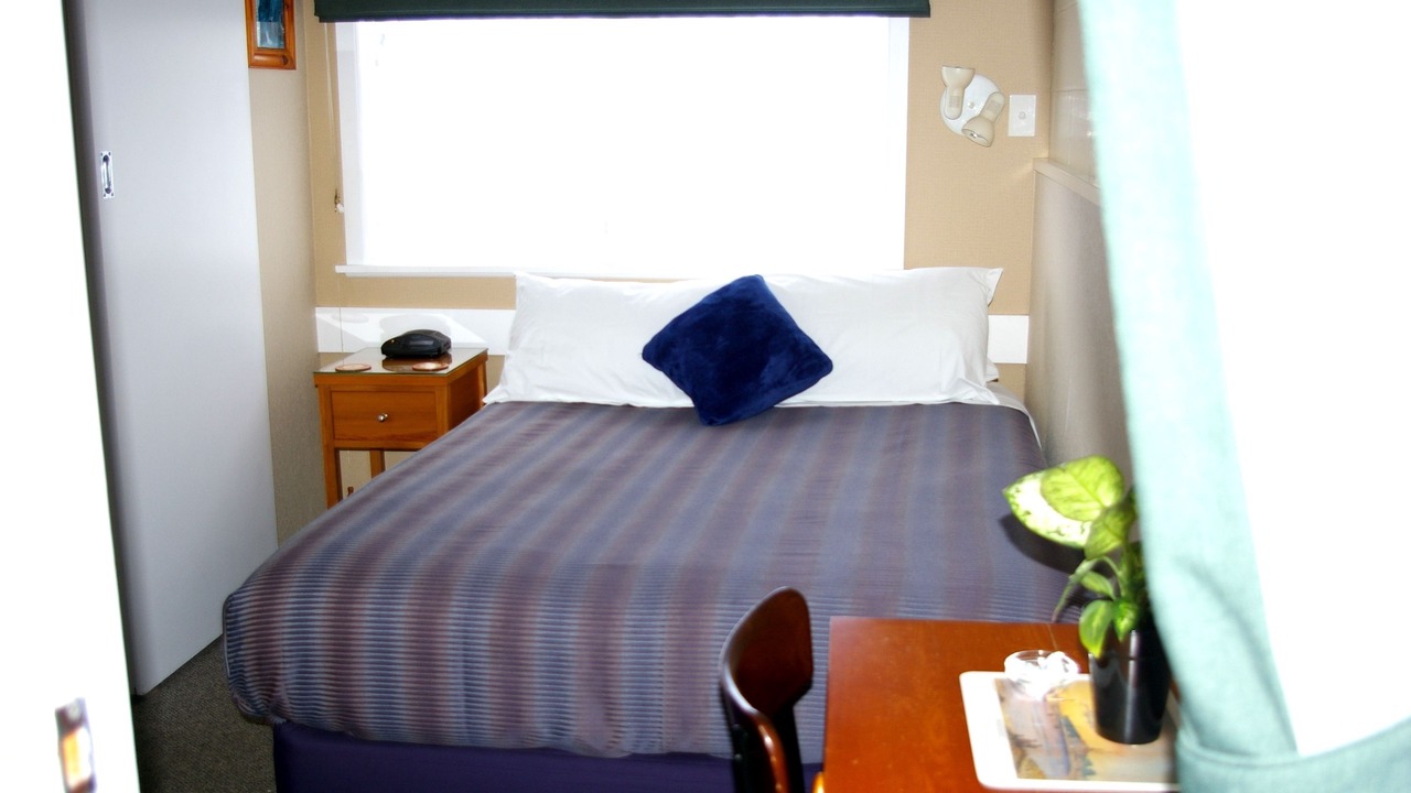 Photo of Bedroom in Levin