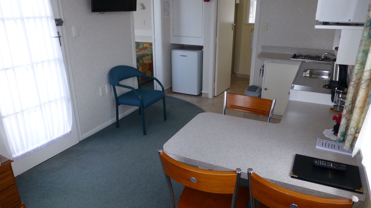 Photo of Kitchen in Levin