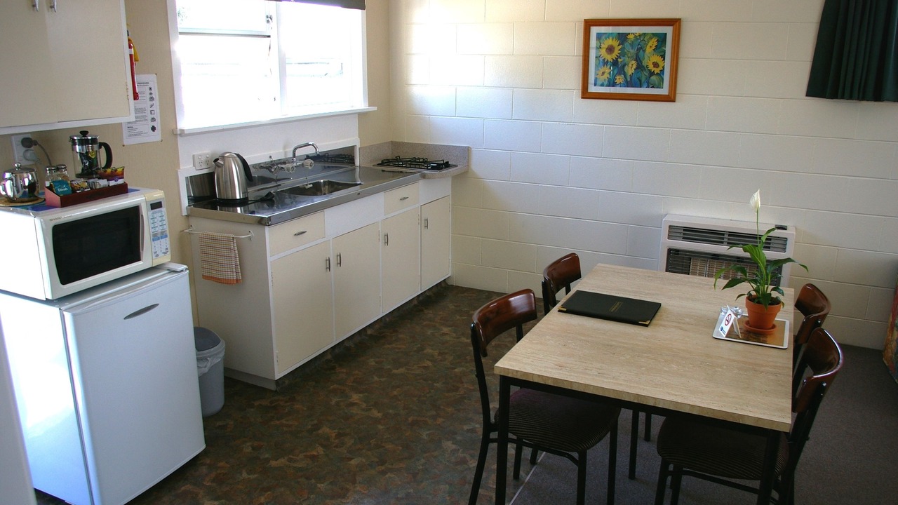 Photo of Kitchen in Levin