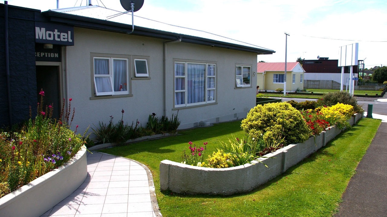 Photo of Outdoor in Levin