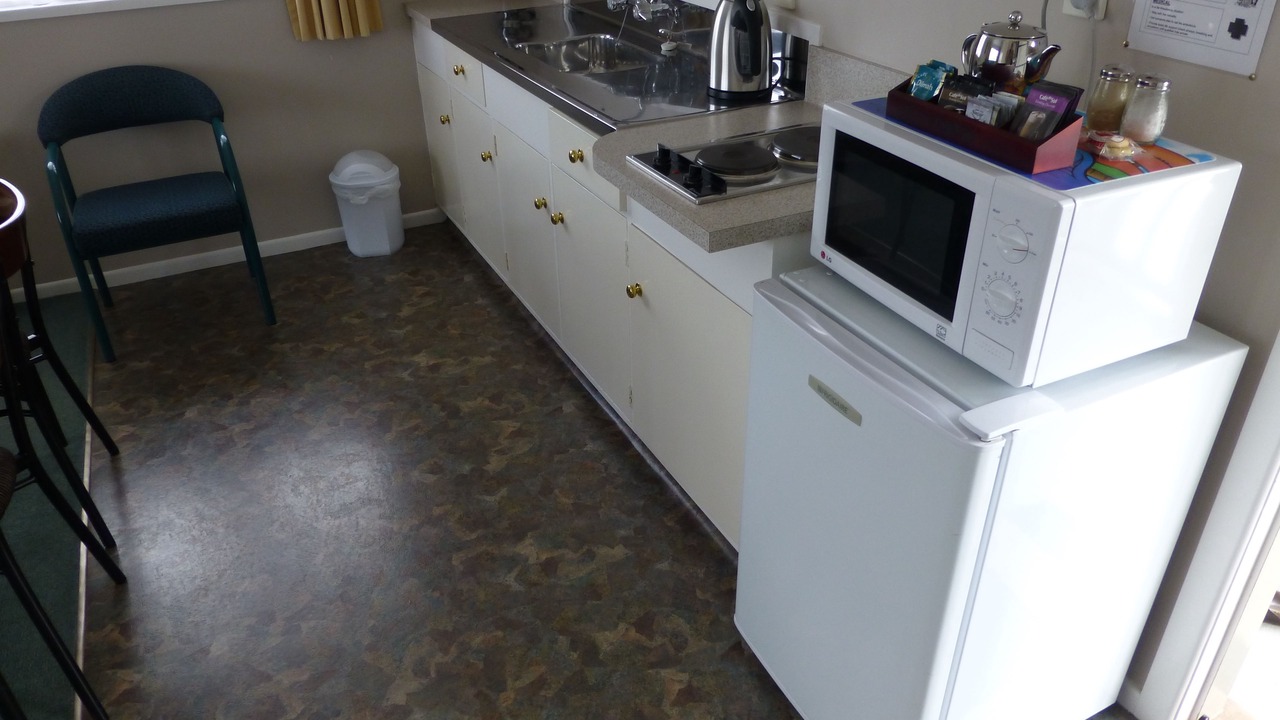 Photo of Kitchen in Levin