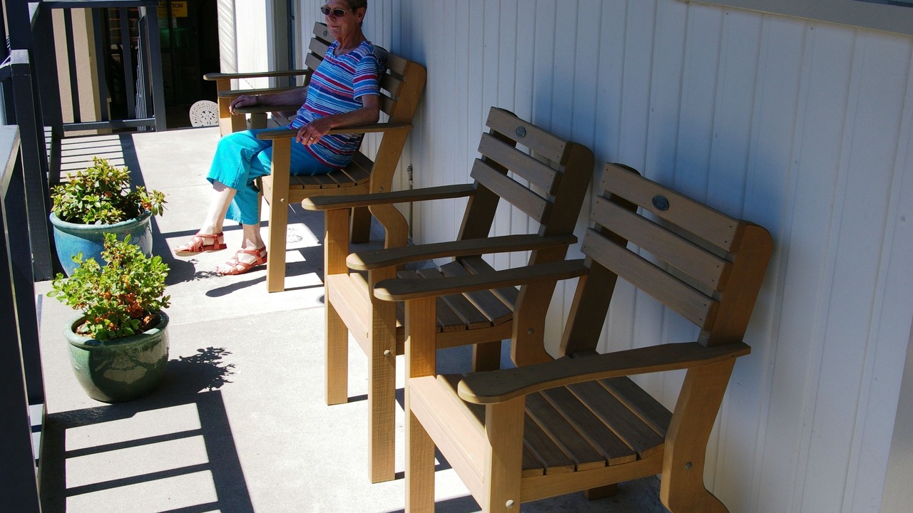 Photo of Others in Levin