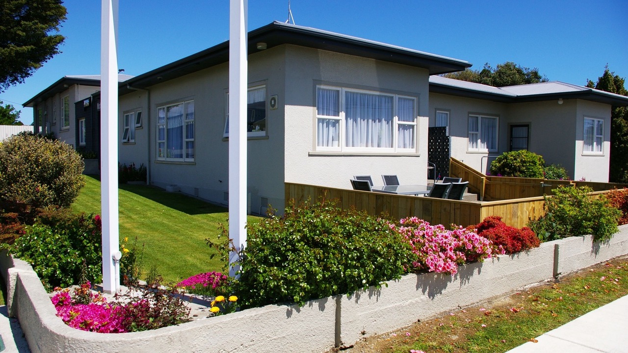 Photo of Outdoor in Levin