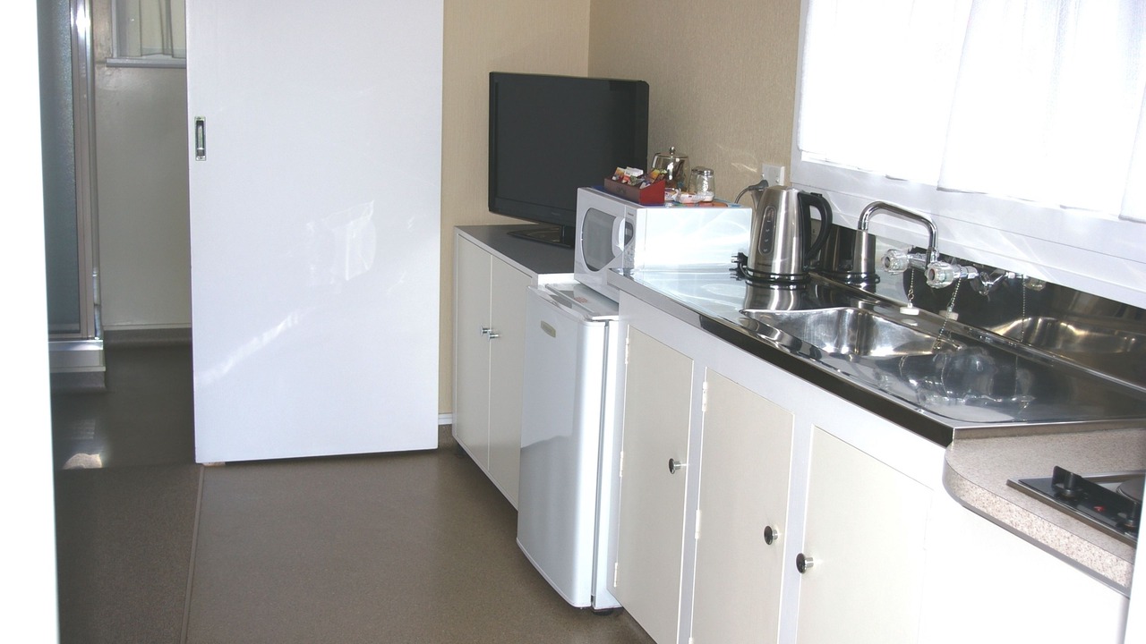 Photo of Kitchen in Levin