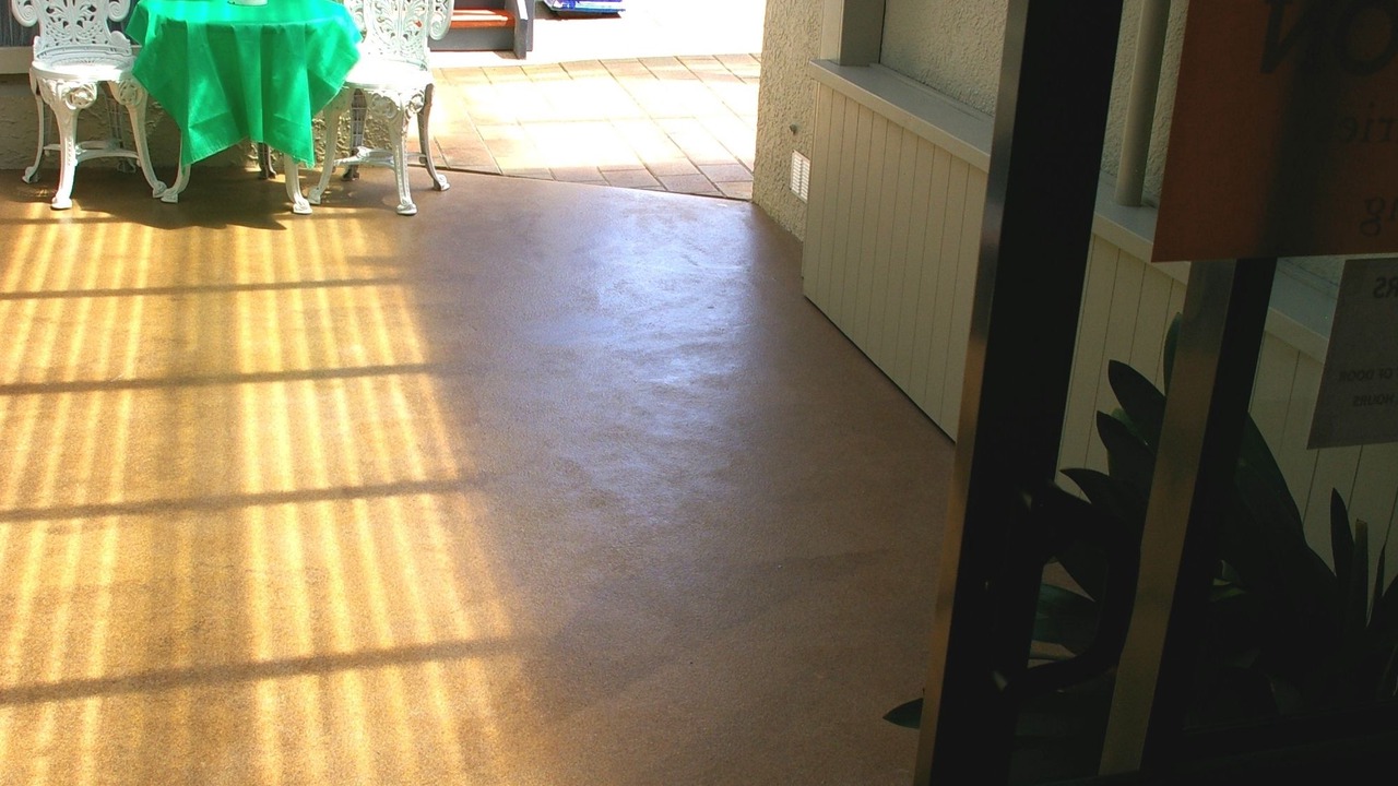 Photo of Patio Balcony in Levin