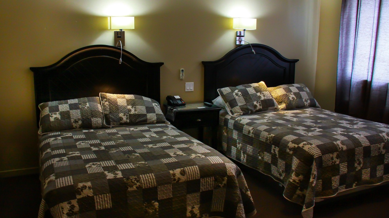 Photo of Bedroom in Harbour Grace
