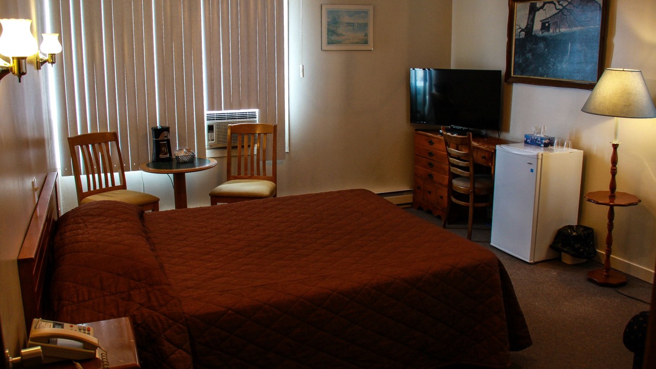 Photo of Livingroom in Harbour Grace