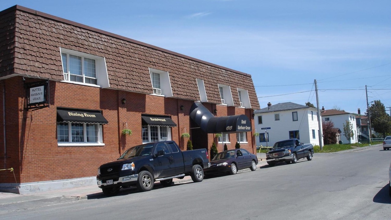 Photo of Outdoor in Harbour Grace